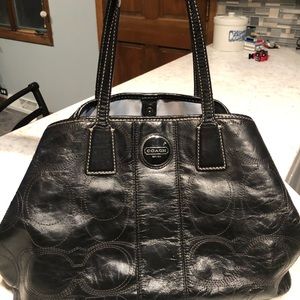 Coach handbag